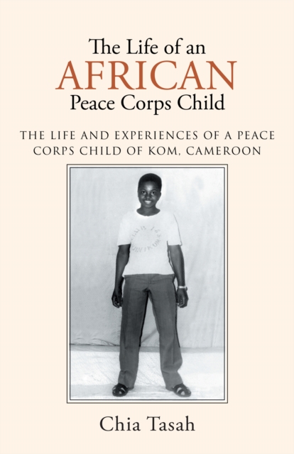 Life of an African Peace Corps Child