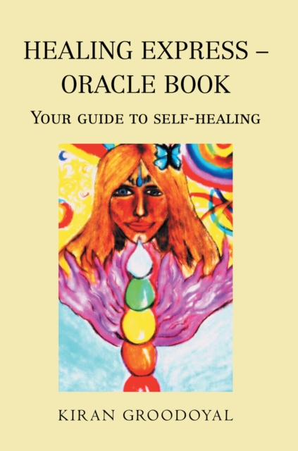 Healing Express - Oracle Book