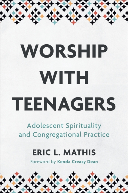 Congregation in a Secular Age (Ministry in a Secular Age Book #3)