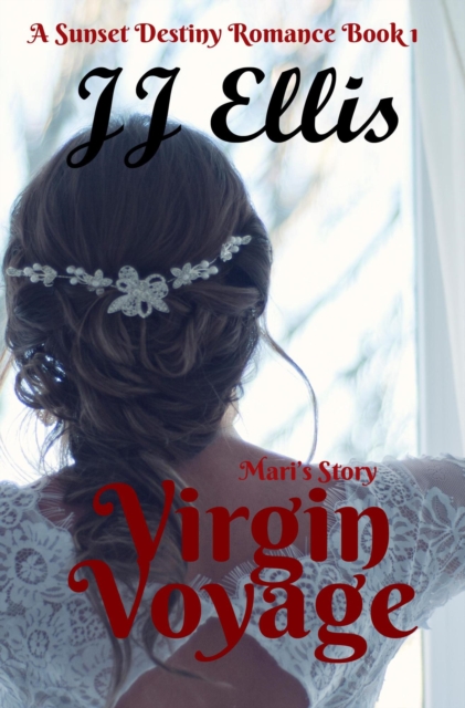 Virgin Voyage - Mari's Story