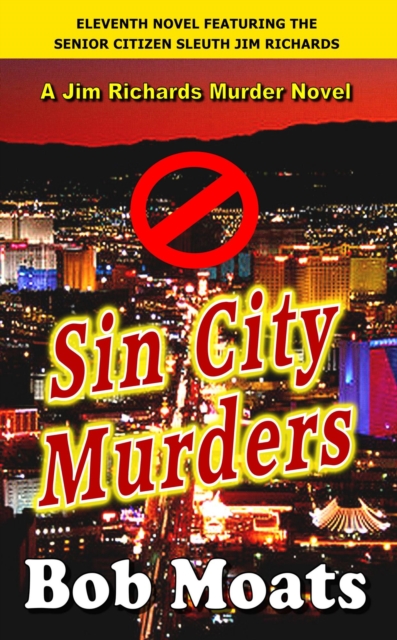 Sin City Murders