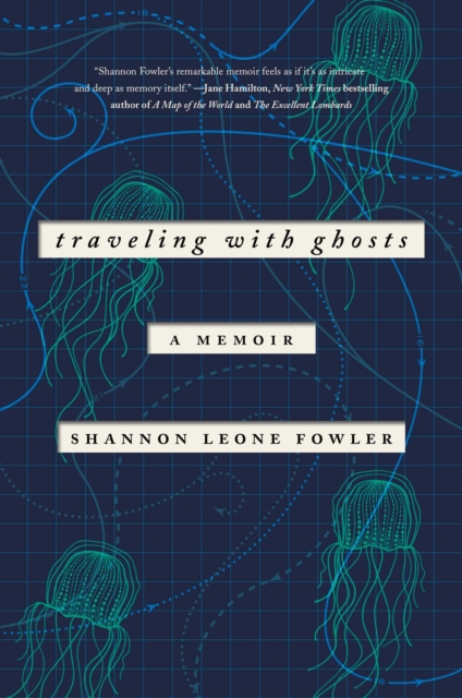 Traveling with Ghosts