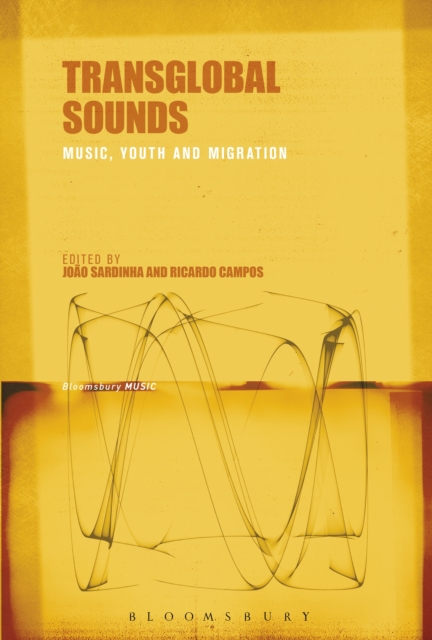 Transglobal Sounds
