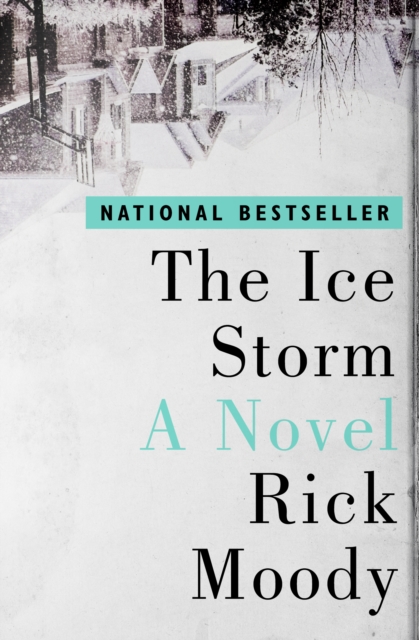 Ice Storm