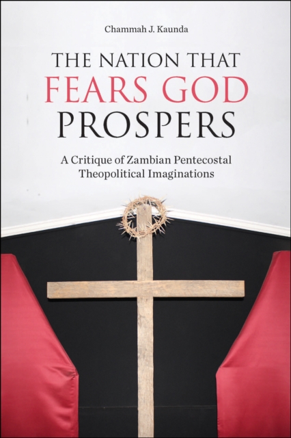 Nation That Fears God Prospers