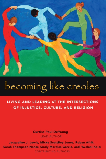 Becoming Like Creoles