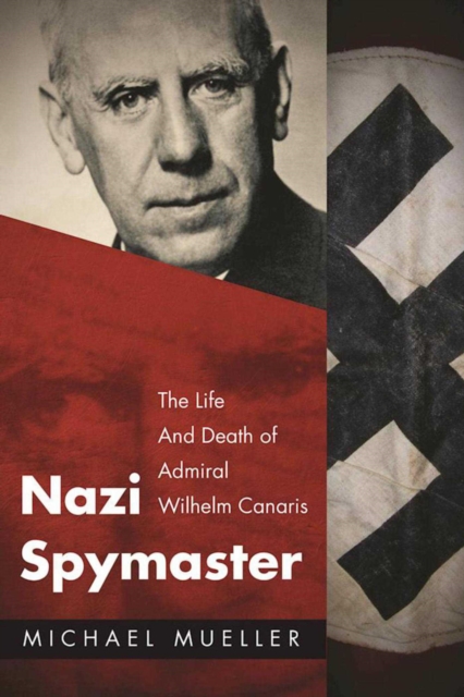 Nazi Spymaster