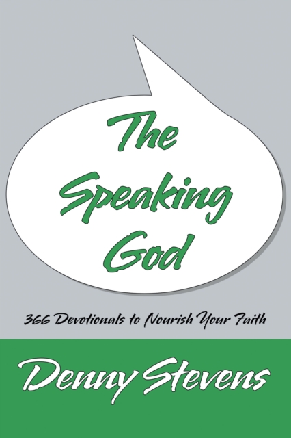 Speaking God