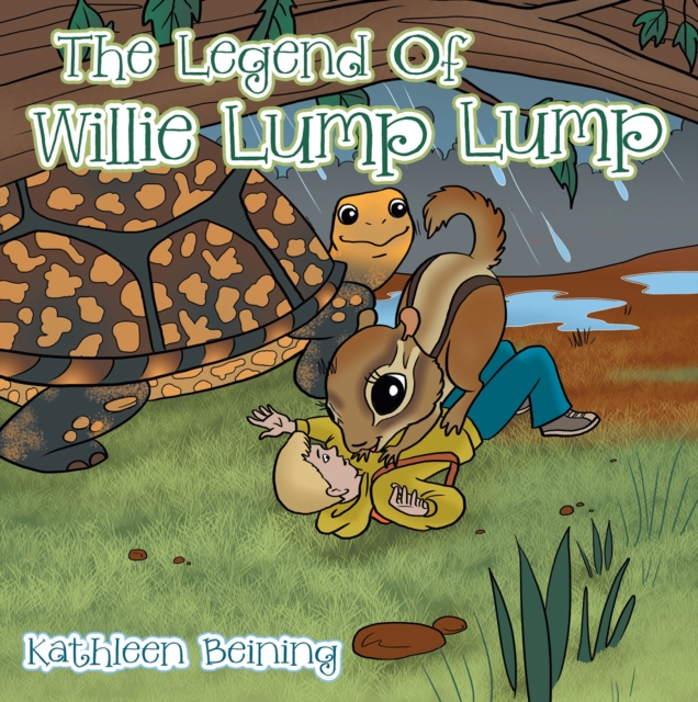Legend of Willie Lump Lump