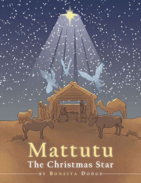 Mattutu the Christmas Star