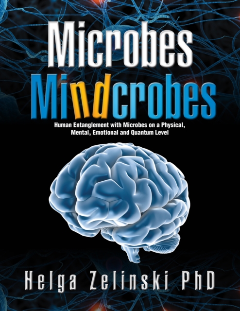Microbes    Mindcrobes