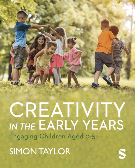 Creativity in the Early Years
