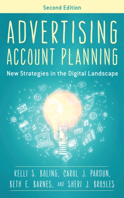 Advertising Account Planning