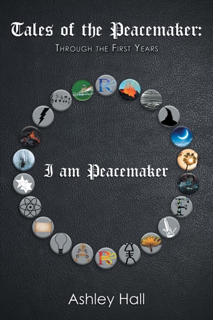 Tales of the Peacemaker