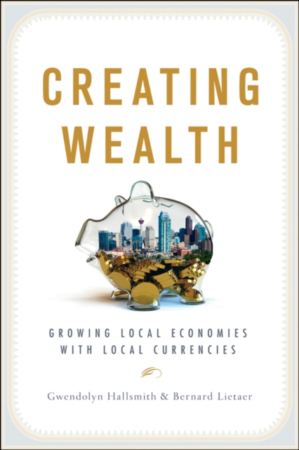 Creating Wealth