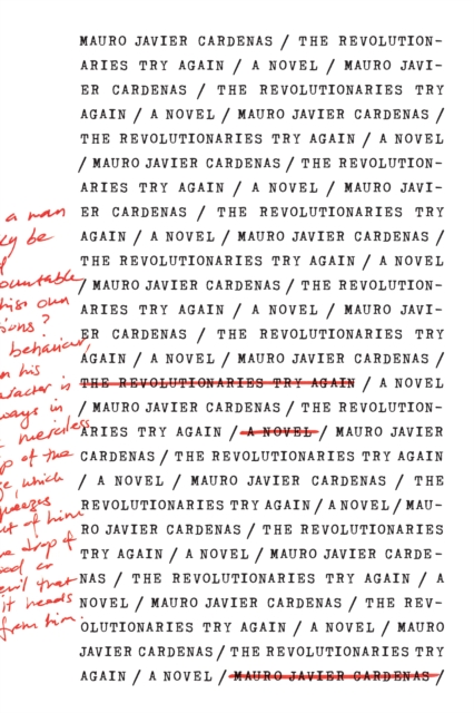 Revolutionaries Try Again