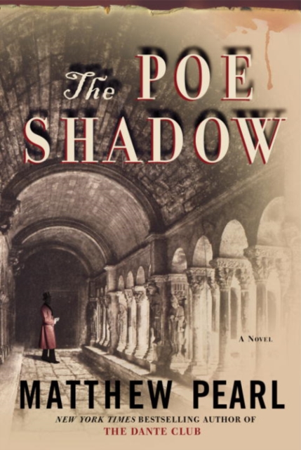 Poe Shadow