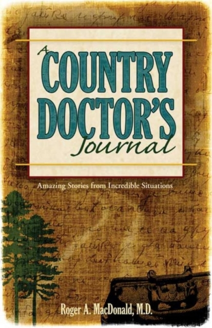 Country Doctor's Journal