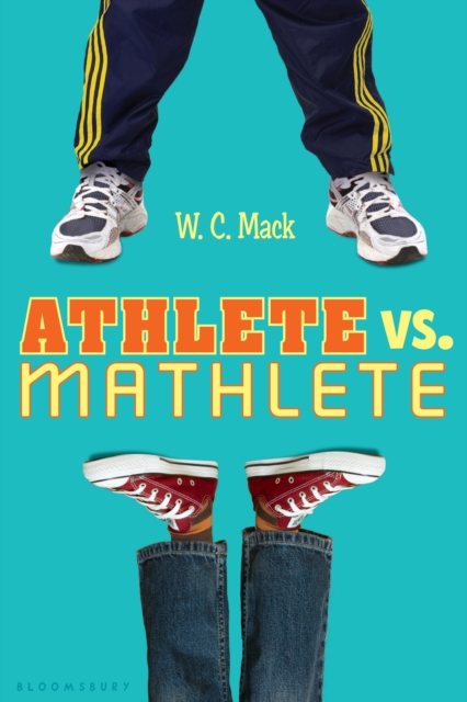 Athlete vs. Mathlete