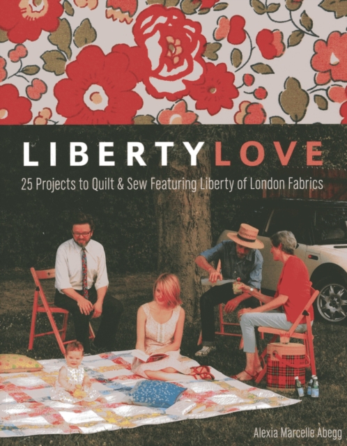 Liberty Love