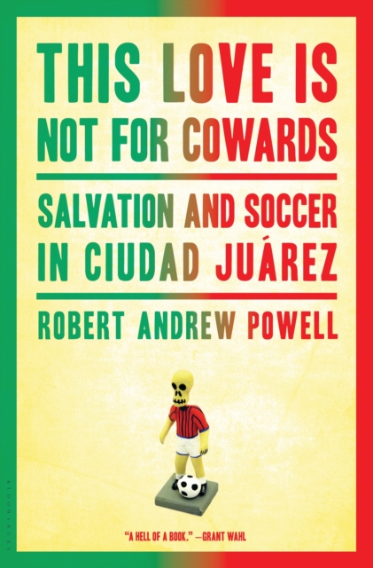 This Love Is Not for Cowards