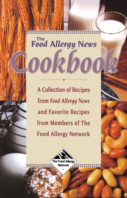 Food Allergy News Cookbook