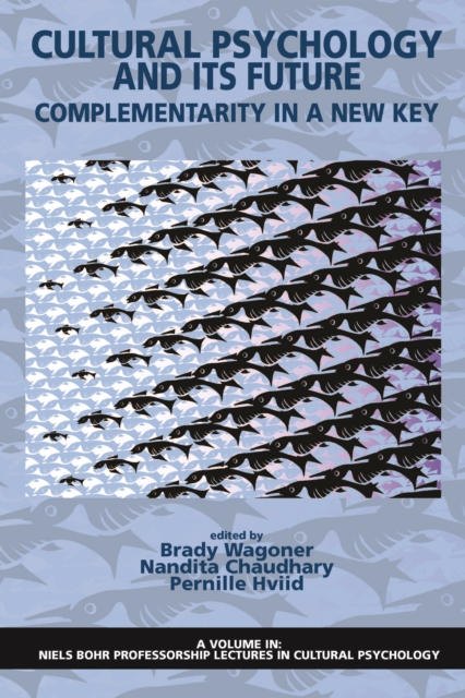 Culture Psychology and Its Future