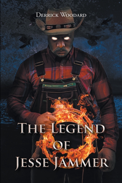 Legend of Jesse Jammer