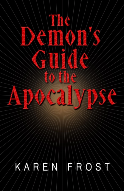 Demon's Guide to the Apocalypse