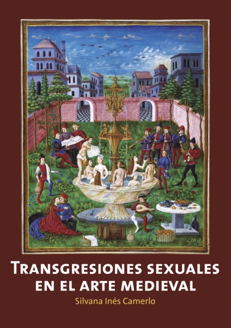 Transgresiones sexuales en el arte medieval