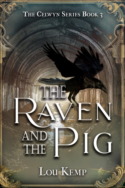 Raven and the Pig