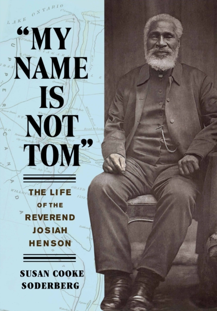 &quote;My Name Is Not Tom&quote;