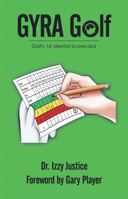 GYRA Golf