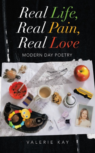 Real Life, Real Pain, Real Love