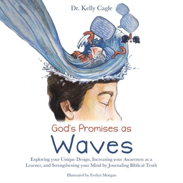 God's Promises as Waves