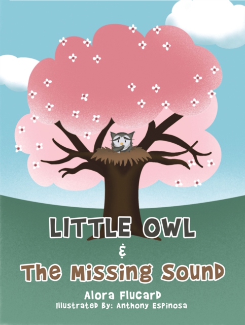 Little Owl & the Missing Sound