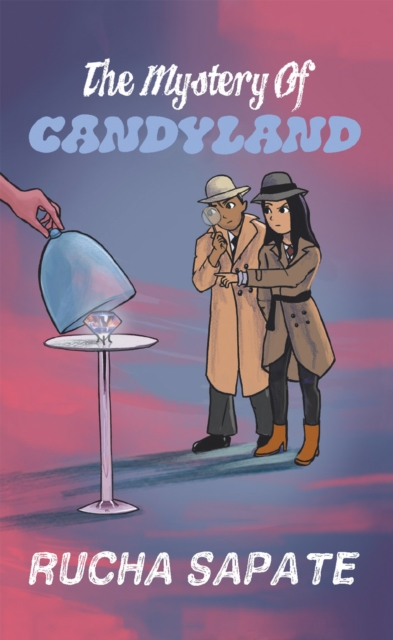 Mystery of Candyland