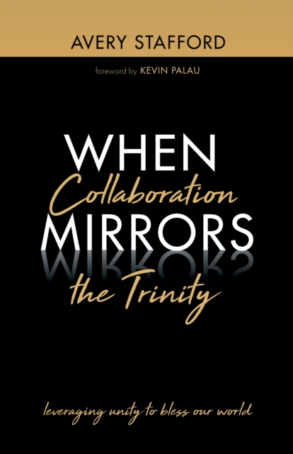 When Collaboration Mirrors the Trinity