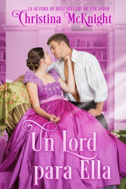 Un Lord para Ella