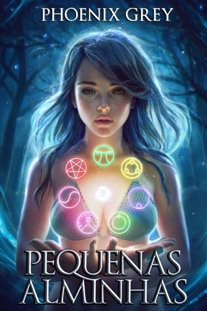 Pequenas Alminhas