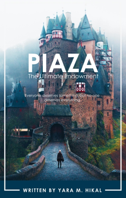 Piaza: The Ultimate Endowment
