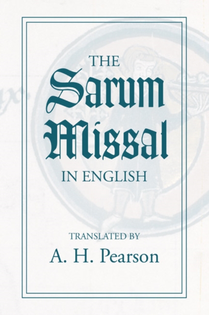 Sarum Missal in English