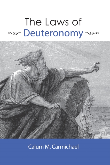 Laws of Deuteronomy