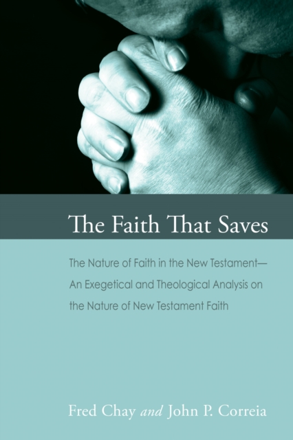 Faith That Saves