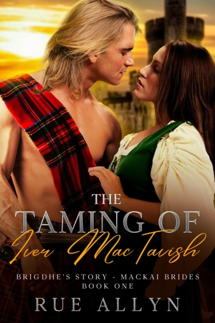 Taming of Iver MacTavish