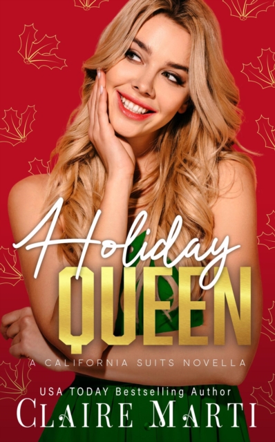 Holiday Queen