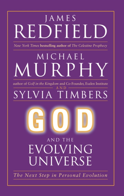 God and the Evolving Universe