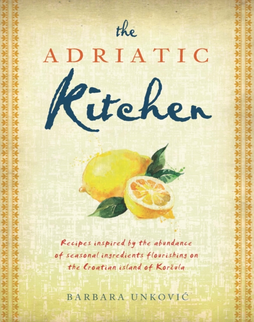 Adriatic Kitchen