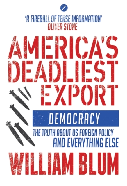 America's Deadliest Export