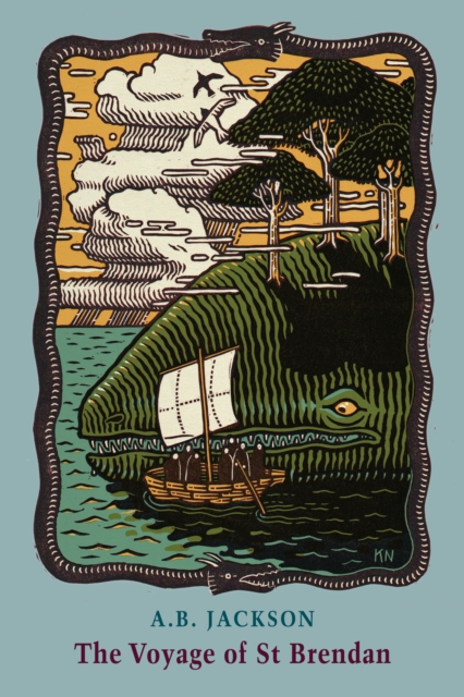 Voyage of St Brendan